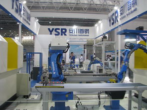 第17屆中國國際機(jī)電產(chǎn)品博覽會圓滿落幕，展現(xiàn)機(jī)電產(chǎn)業(yè)新活力