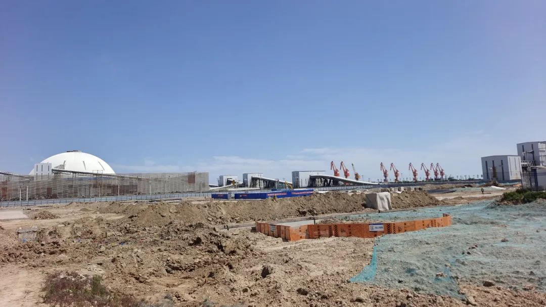 我國首個海洋油氣裝備智能工廠全面投產(chǎn)，引領(lǐng)海工裝備制造新篇章