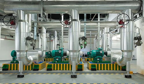 匠心鑄就精品 公司再獲“中國安裝之星”殊榮 深耕海洋工程裝備研發