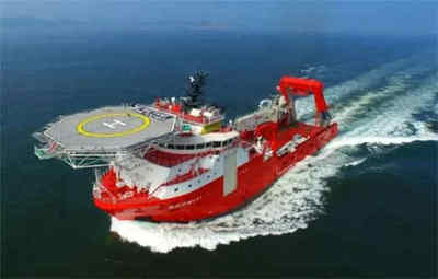 武昌造船獲2艘OCV海工船建造合同，海洋工程裝備自主研發實力再獲驗證