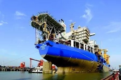 哈爾濱 以“59+40+64”戰略矩陣，驅動海洋工程裝備研發新浪潮