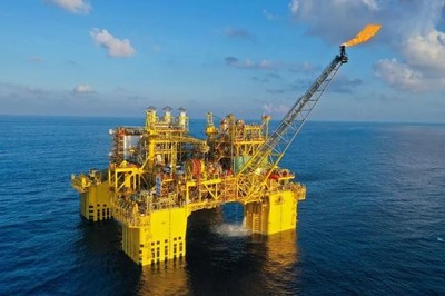 深海鑄重器，母校耀榮光——記校友與教師在“深海一號(hào)”工程中的卓越貢獻(xiàn)