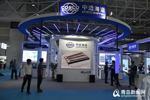 東亞海洋博覽會盛大開幕 近5萬種前沿產品薈萃，海洋工程裝備研發引領藍色科技浪潮
